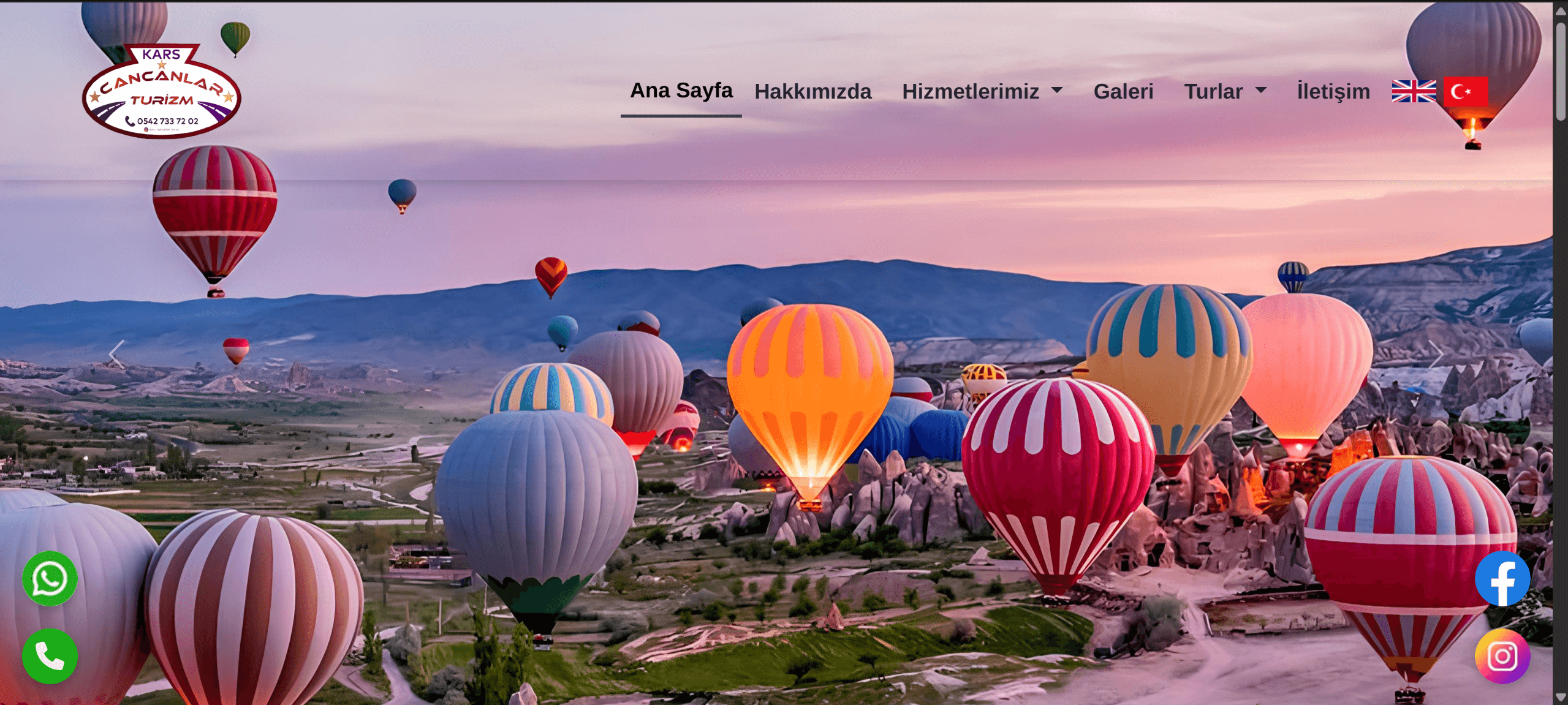 Utku YURT | Nakliyat Web Sitesi SEO Uyumlu Web Site Bootstrap CSS HTML