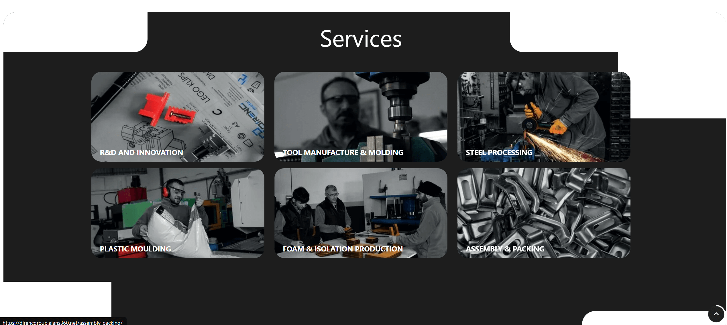 Utku YURT | Turizm Web Sitesi SEO Uyumlu Web Site Bootstrap CSS HTML Footer
