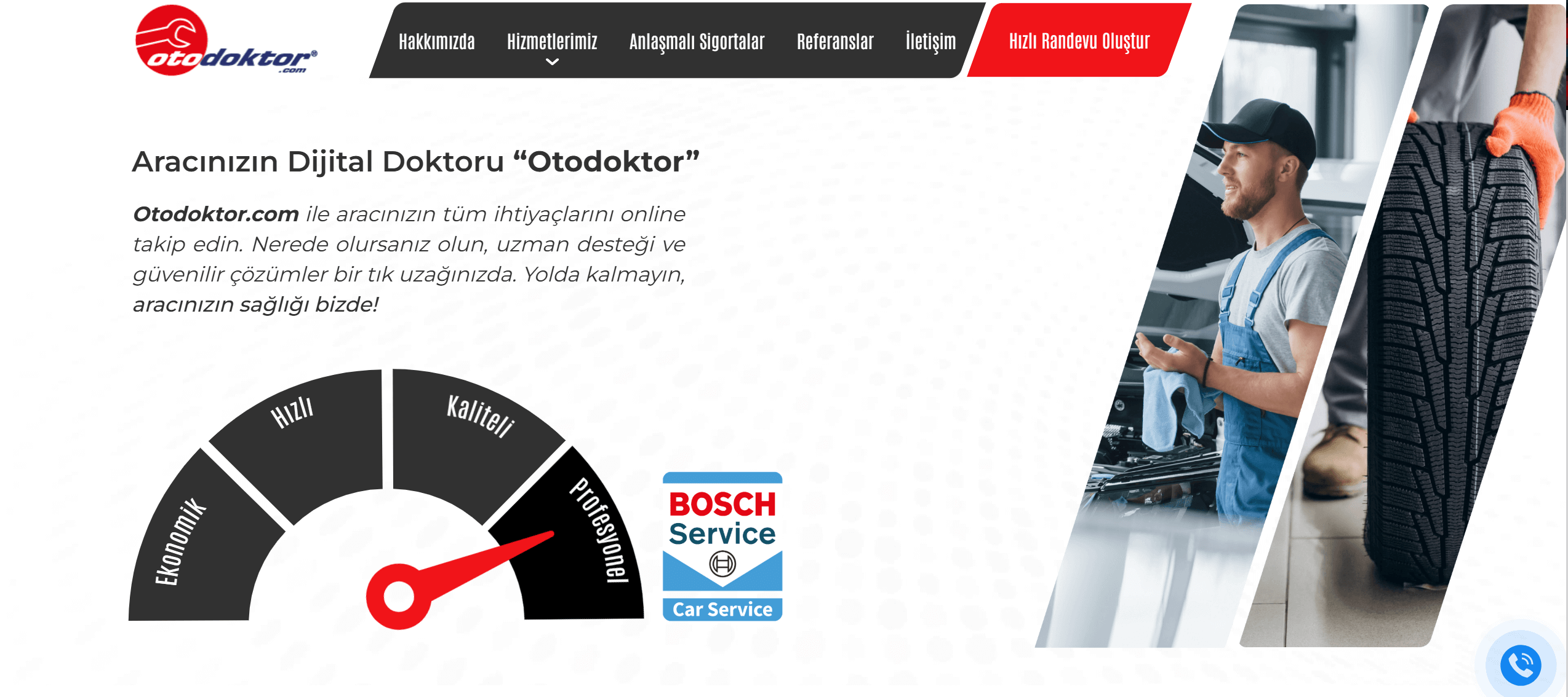 Utku YURT | Nakliyat Web Sitesi SEO Uyumlu Web Site Bootstrap CSS HTML