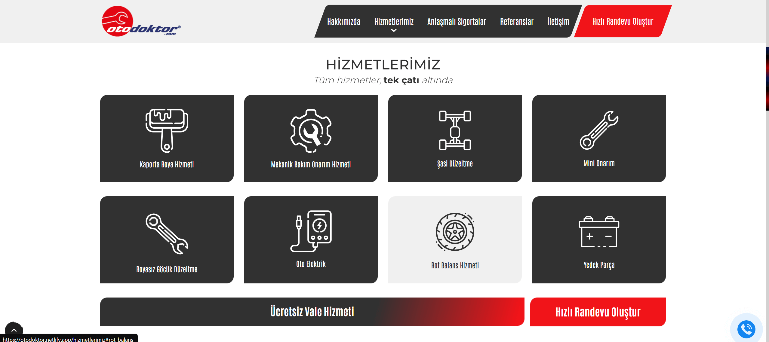 Utku YURT | Turizm Web Sitesi SEO Uyumlu Web Site Bootstrap CSS HTML navbar-nav