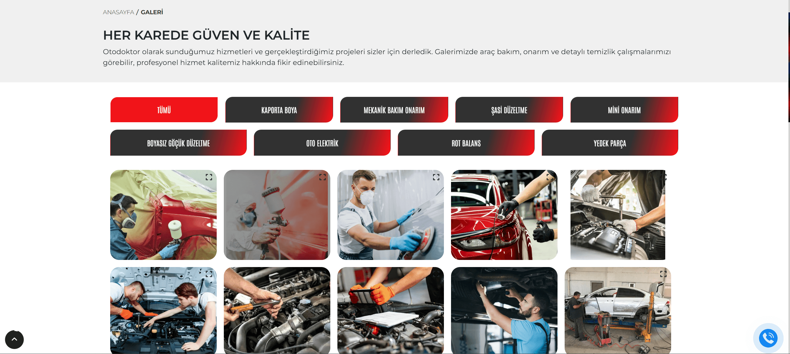 Utku YURT | Turizm Web Sitesi SEO Uyumlu Web Site Bootstrap CSS HTML SEO Uyumlu