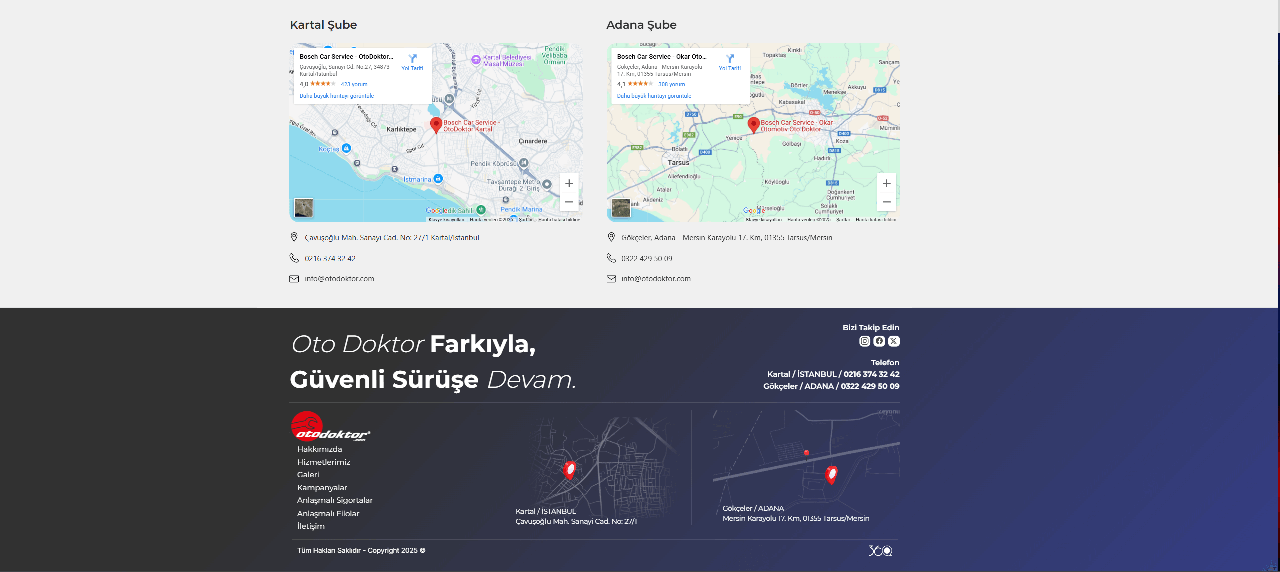 Utku YURT | Turizm Web Sitesi SEO Uyumlu Web Site Bootstrap CSS HTML SEO Uyumlu