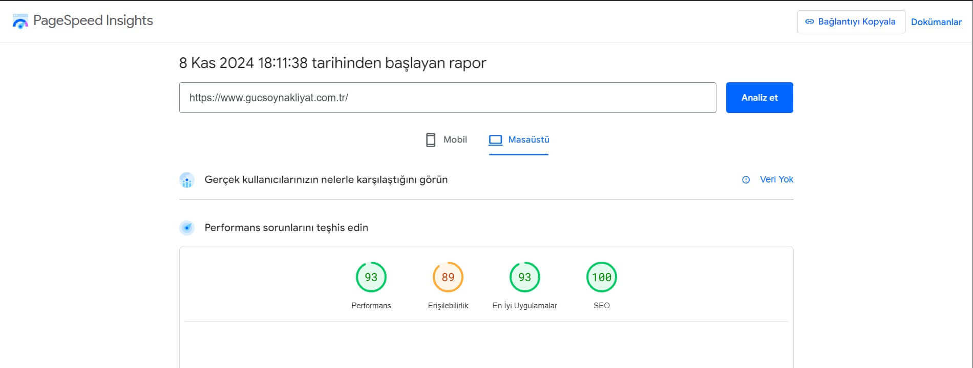 Utku YURT | Nakliyat Web Sitesi SEO Uyumlu Web Site Bootstrap CSS HTML SEO Uyumlu